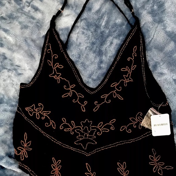 Free People Tops - Women sexy blouse
